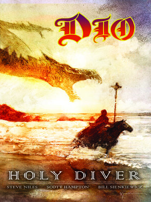 cover image of Dio